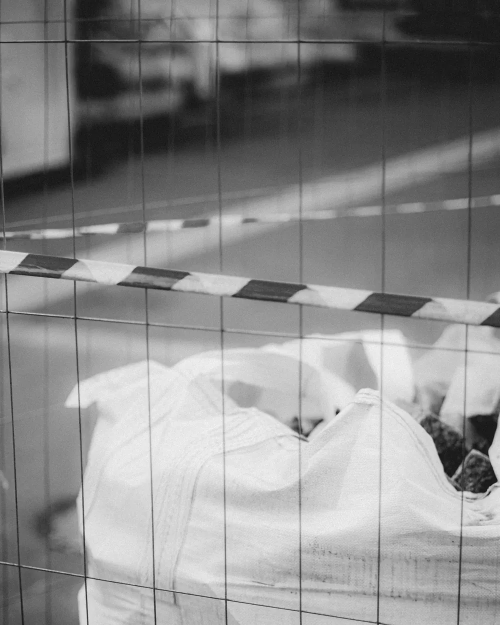 Demolition & asbestos removal work — Queensland Tenders