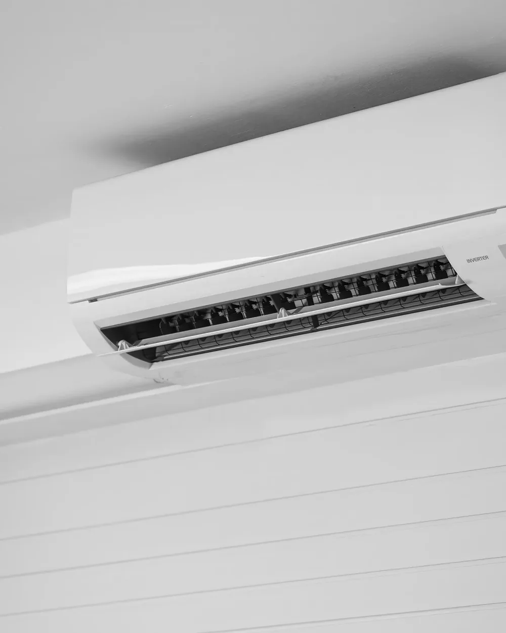 Air conditioning & refrigeration work — Queensland Tenders