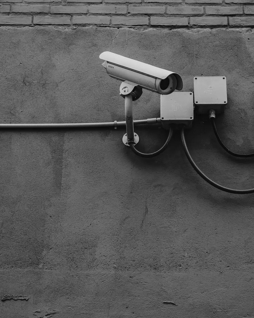Security work — Queensland Tenders